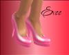 EV*Pink Heels