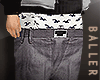 Smart Trousers