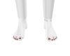 F Realistic Feet 2