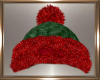 Winter Green Hat