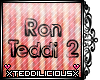 xTx Ron Teddi 2