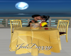 [JD] Love Table