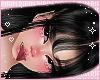Kitty Black + Bangs
