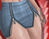 Sexy Skirt - Jeans RL