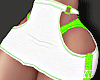 Y e Space Skirt RLL