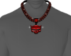 Red Chain of death