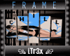 R | CHILL frame