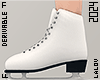 |L Ice Skates F DRV
