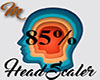 [M] Head Scaler 85% M/F