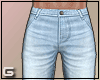 !G! Regular Jeans #2
