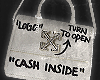 cash inside