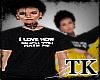 TK | AVI STEM TOMBOY