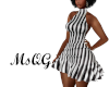 RLL Party Dress BW