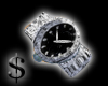 [s] diamond rush watch