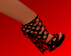 !J! valentine shoes
