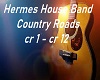 H. House Band Country R