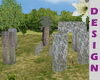 Irish Druid Stone Circle