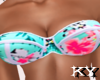 Paradise Bikini Top