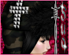 TRAPPER HAT