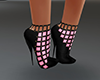 GL-Anya Pink Heels