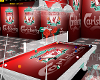 Liverpool Pool Table