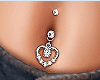 COLLECTION BELLY RING