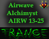 Airwave Alchimyst P2