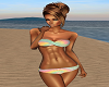 {SH} Pastel Twirl Bikini