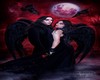 couple dark gothic
