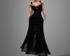 ~CR~Black Pearls Gown