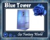 [SFW] Blue Tower GA