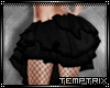 [TT] Black Layerble Skir