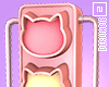 Kitty Traffic Light Acc