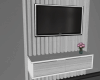 Modern Wall TV