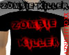 Zombie Killer (red)