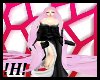 !H! Pink Rapunzel