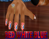 Red White Blue