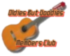 OBG Club Sticker