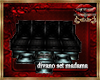 divano set madama