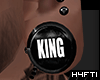 H4 | King Plug Piercings