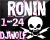 .:DJW:. Ronin VIP pt 2