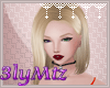 Ly| Blonde Kath