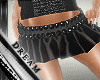 -DM-Sexy Black Skirt-PB
