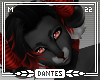 -D- | Ruby Hair M 2