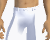 white pants for men