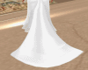 [LV] Beauty White Train
