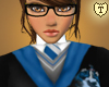 Ravenclaw Robe