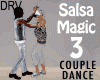 Salsa Magic 3  couple