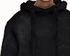 Black Hoodie