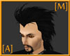 [A] Nyx Wolven Hair [M]